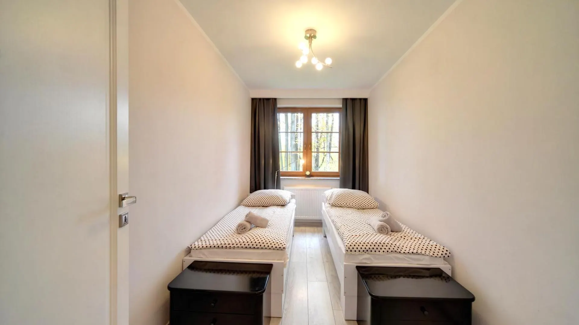 Apartamenty Sun Seasons 24 - Leśny Dom Karpacz