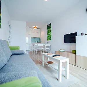 Apartament Mięta, Karpacz